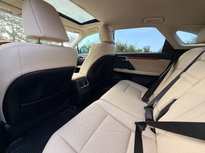 2021 Lexus RX 350 Premium