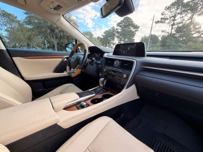 2021 Lexus RX 350 Premium