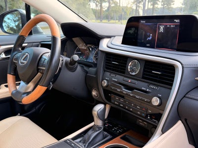 2021 Lexus RX 350 Premium