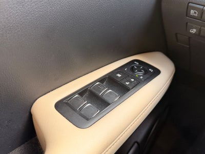 2021 Lexus RX 350 Premium