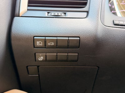 2021 Lexus RX 350 Premium