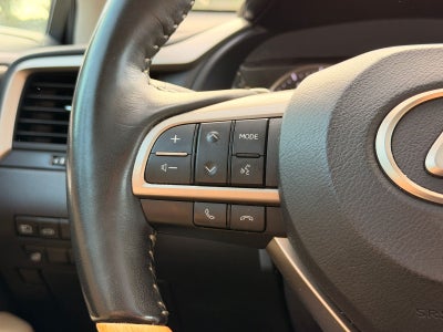 2021 Lexus RX 350 Premium