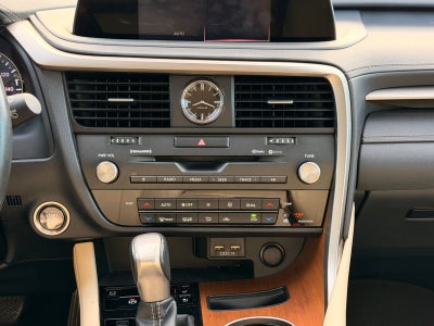 2021 Lexus RX 350 Premium