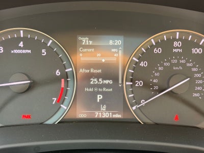 2021 Lexus RX 350 Premium