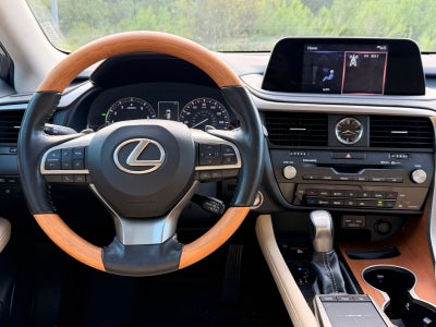 2021 Lexus RX 350 Premium