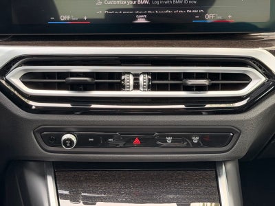 2023 BMW 3 Series 330i