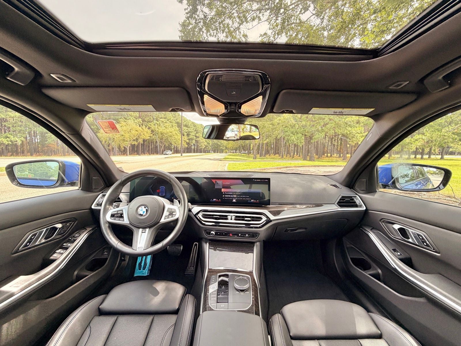 2023 BMW 3 Series 330i