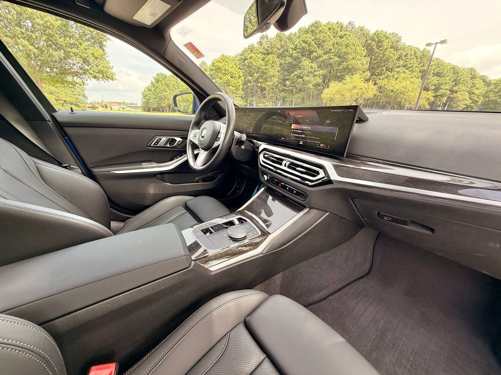 2023 BMW 3 Series 330i
