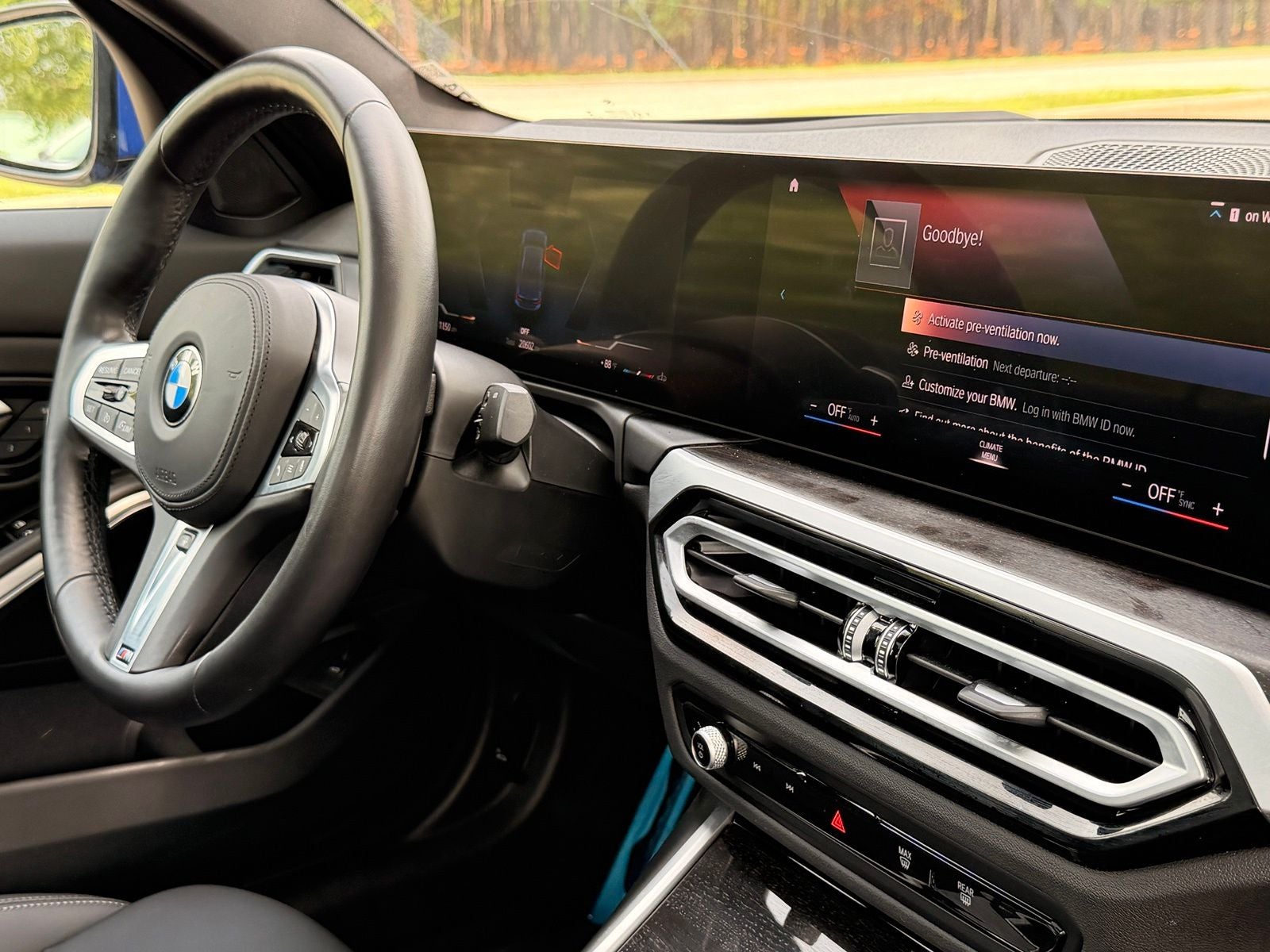 2023 BMW 3 Series 330i