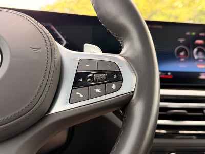 2023 BMW 3 Series 330i