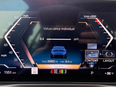 2023 BMW 3 Series 330i