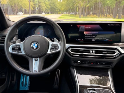 2023 BMW 3 Series 330i