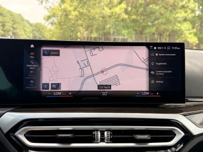 2023 BMW 3 Series 330i