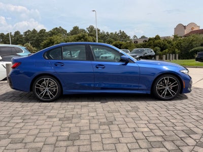2023 BMW 3 Series 330i
