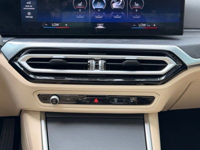 2024 BMW 3 Series 330i