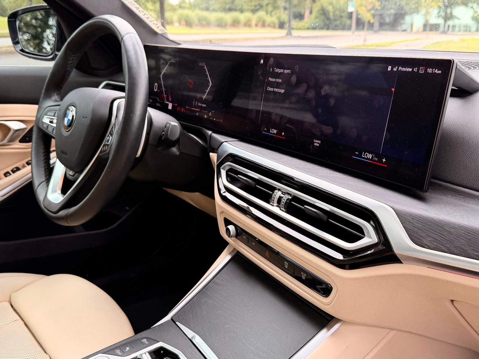 2024 BMW 3 Series 330i