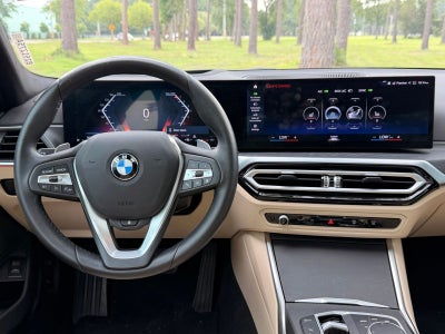 2024 BMW 3 Series 330i