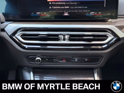 2023 BMW 3 Series 330i