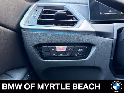 2023 BMW 3 Series 330i