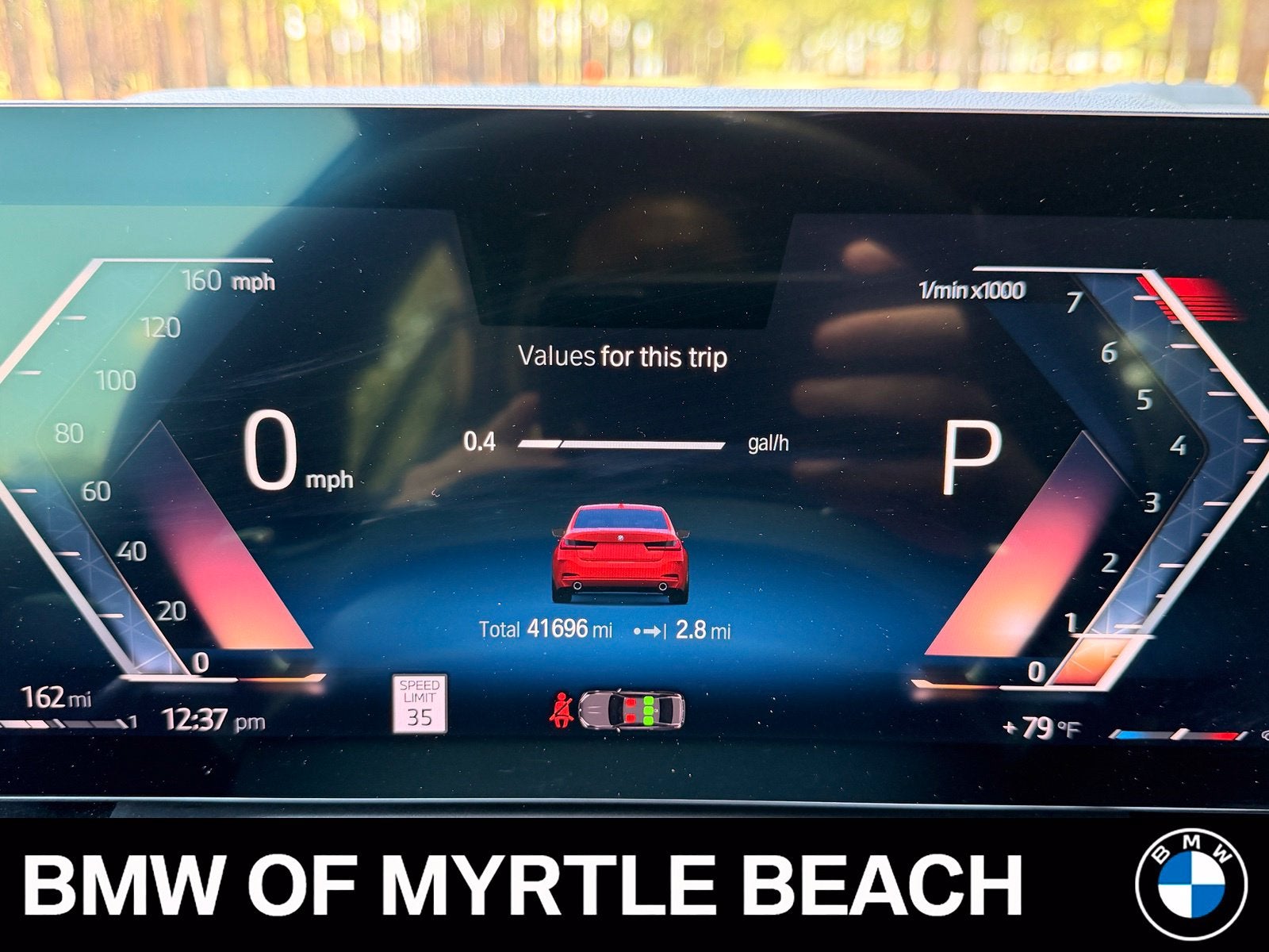 2023 BMW 3 Series 330i