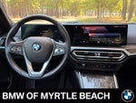 2023 BMW 3 Series 330i