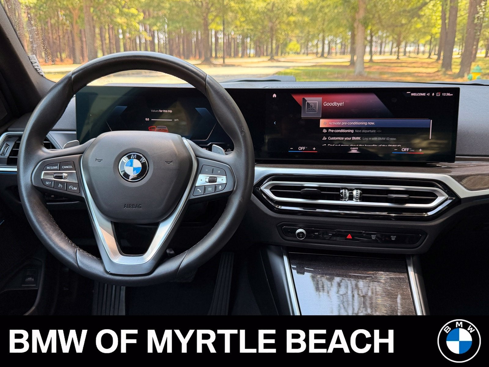 2023 BMW 3 Series 330i
