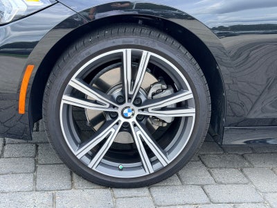 2024 BMW 3 Series 330i xDrive