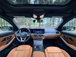 2024 BMW 3 Series 330i xDrive