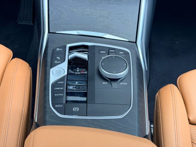 2024 BMW 3 Series 330i xDrive