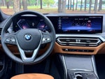 2024 BMW 3 Series 330i xDrive