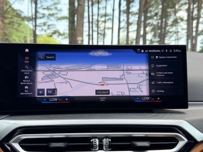 2024 BMW 3 Series 330i xDrive
