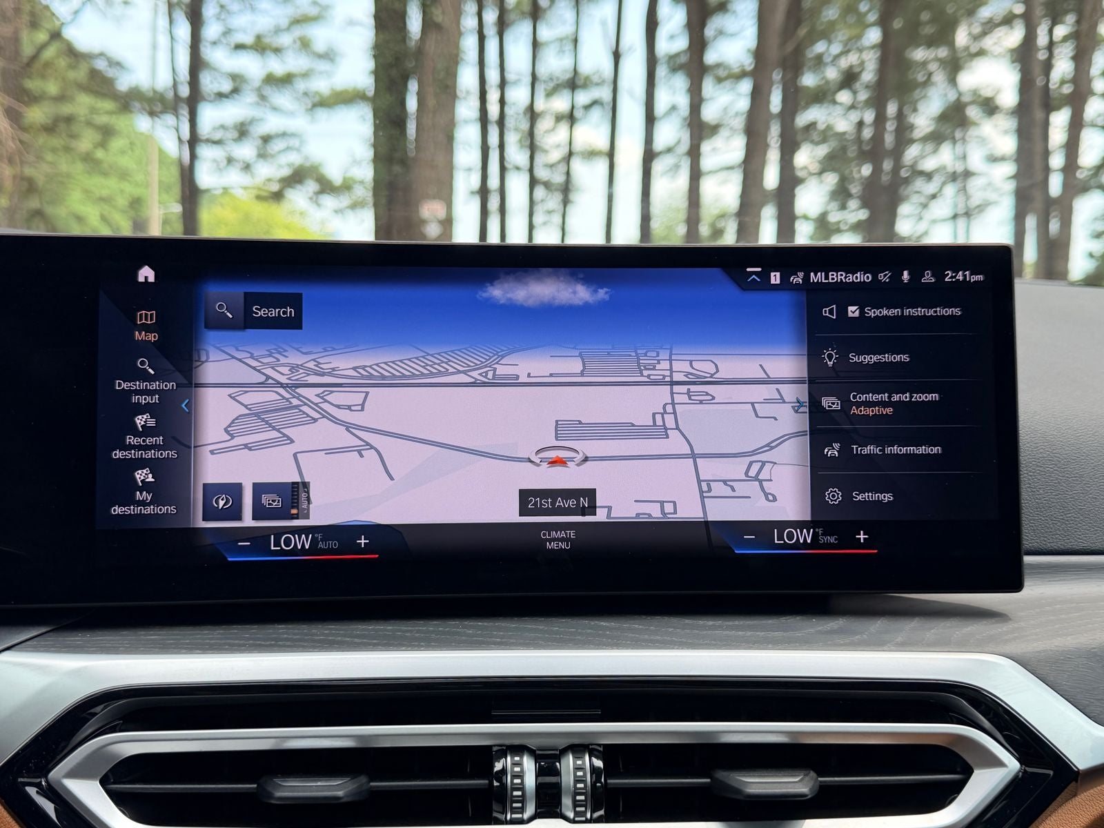 2024 BMW 3 Series 330i xDrive