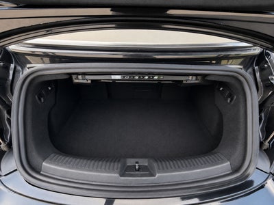 2013 Volkswagen Beetle 2.5L