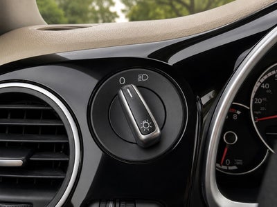 2013 Volkswagen Beetle 2.5L