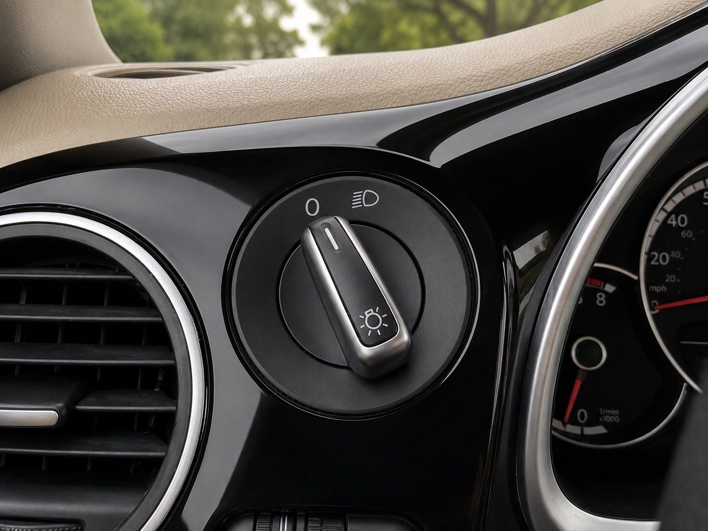 2013 Volkswagen Beetle 2.5L