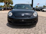 2013 Volkswagen Beetle 2.5L