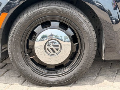 2013 Volkswagen Beetle 2.5L