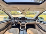 2017 Mercedes-Benz GLE GLE 350