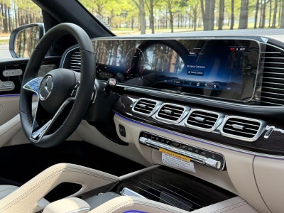 2026 Mercedes-Benz GLE GLE 350