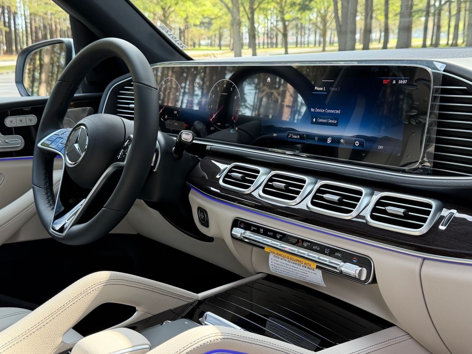 2026 Mercedes-Benz GLE GLE 350