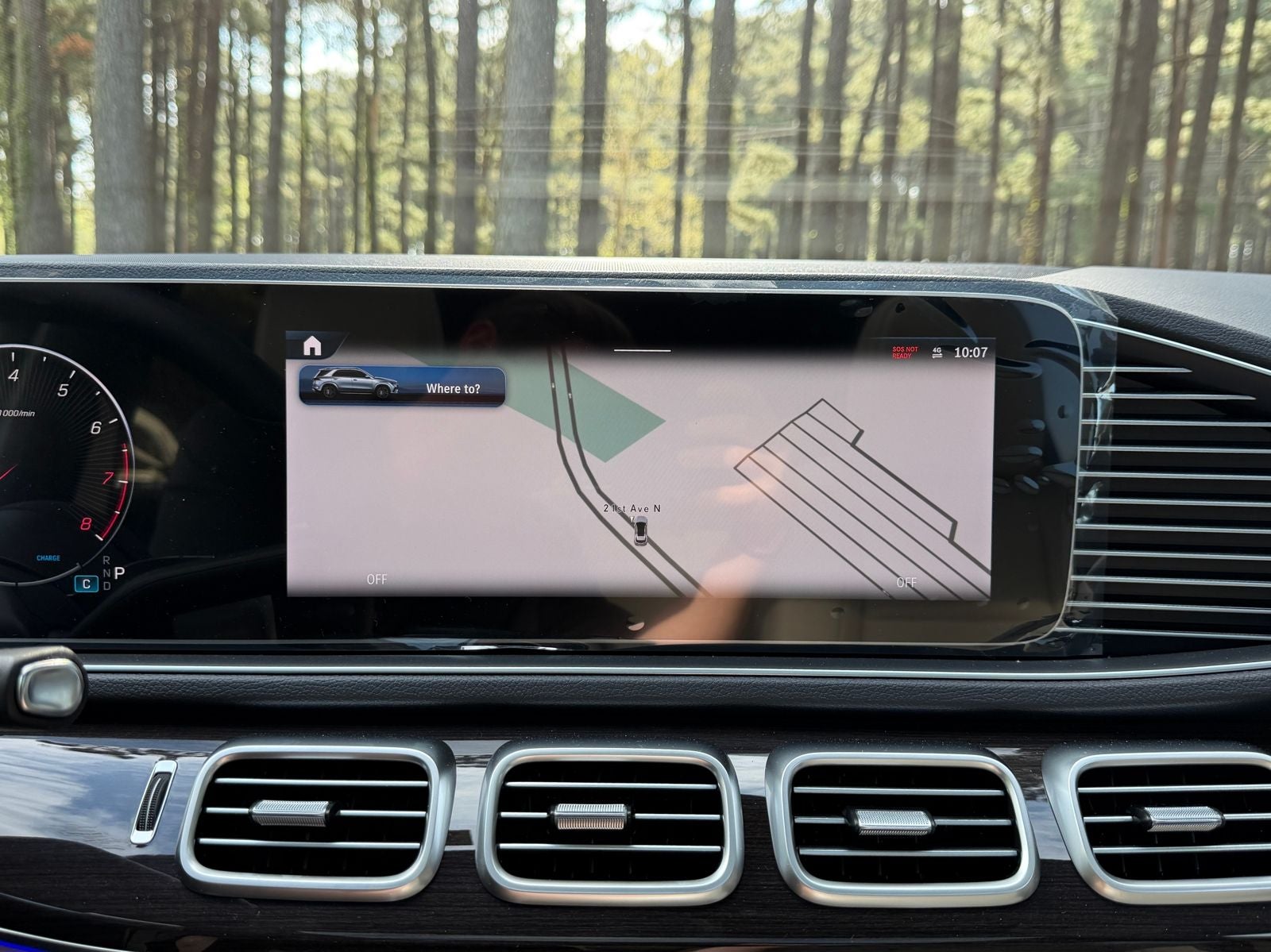 2026 Mercedes-Benz GLE GLE 350