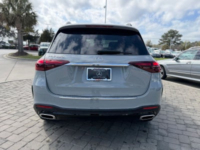 2026 Mercedes-Benz GLE GLE 350