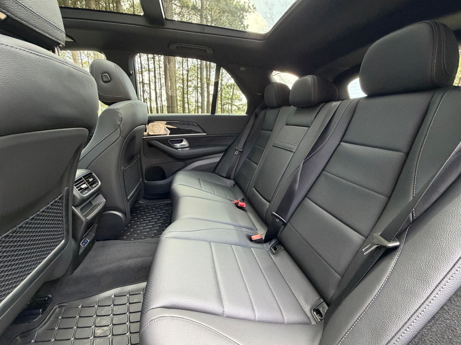 2026 Mercedes-Benz GLE GLE 350