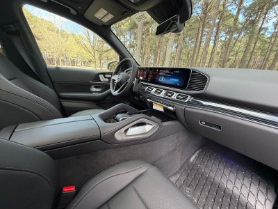 2026 Mercedes-Benz GLE GLE 350