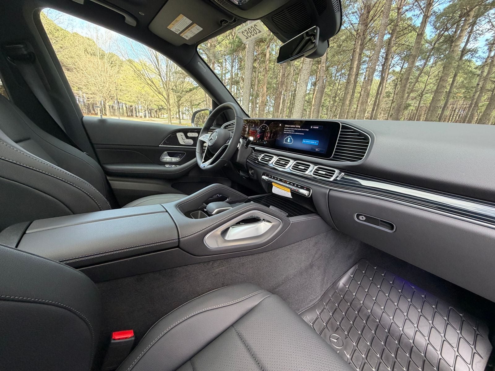 2026 Mercedes-Benz GLE GLE 350