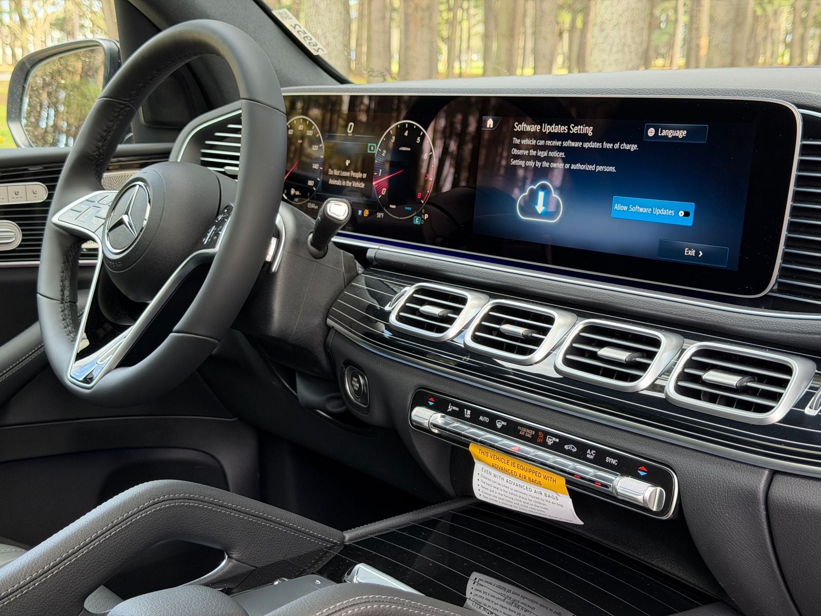 2026 Mercedes-Benz GLE GLE 350