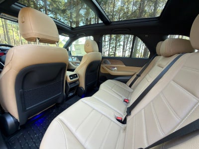 2026 Mercedes-Benz GLE GLE 350