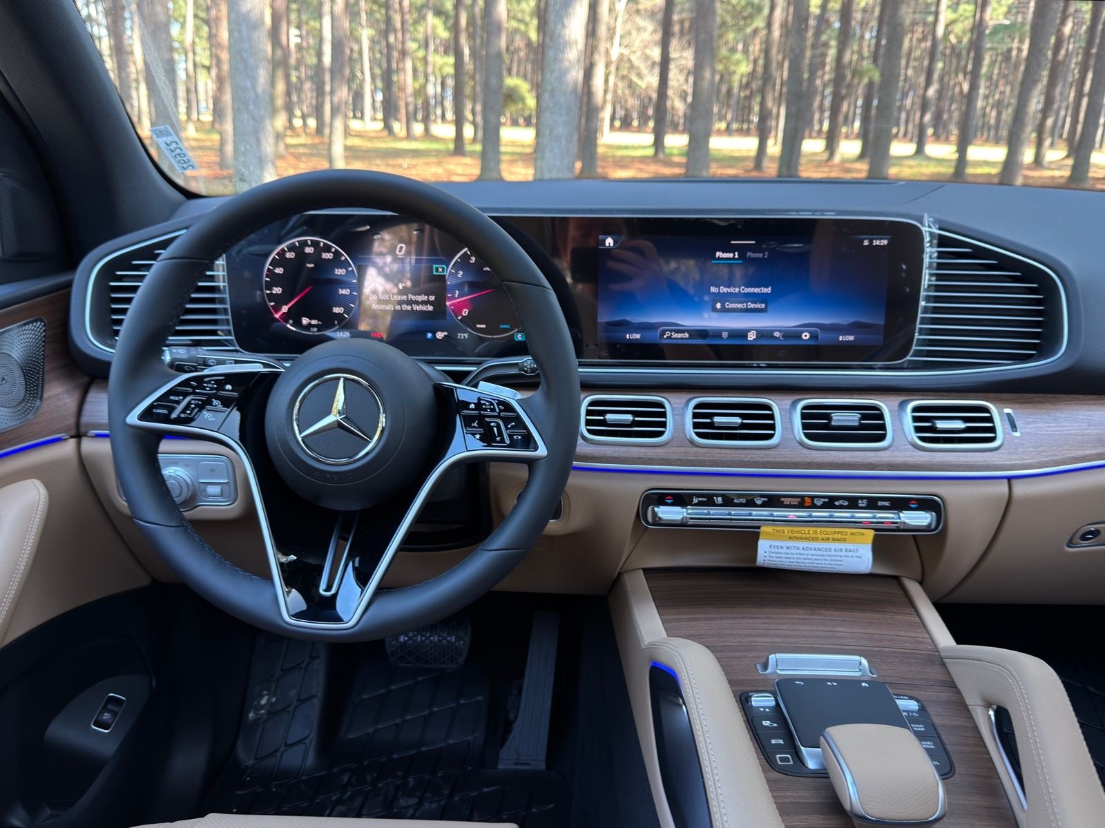 2026 Mercedes-Benz GLE GLE 350