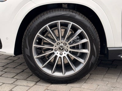 2026 Mercedes-Benz GLE GLE 350