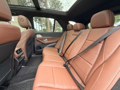 2026 Mercedes-Benz GLE GLE 350